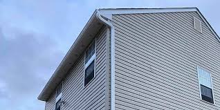 Best Steel Siding Installation  in Greenfield, IA